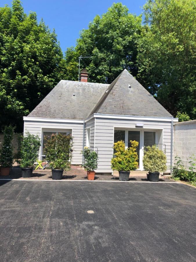 Dar Lila Cote D'Opale Apartamento Saint-Martin-Boulogne Exterior foto