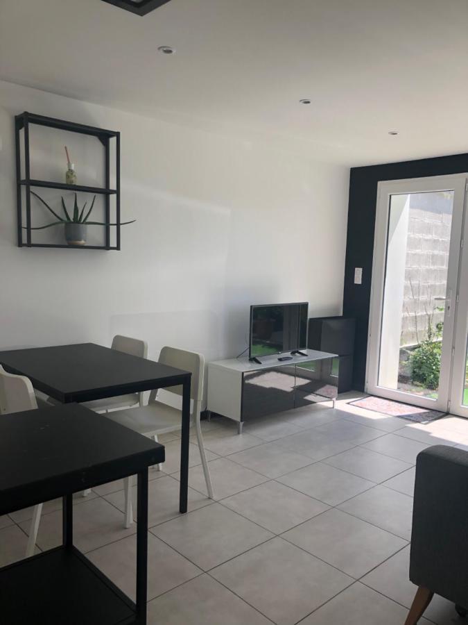 Dar Lila Cote D'Opale Apartamento Saint-Martin-Boulogne Exterior foto