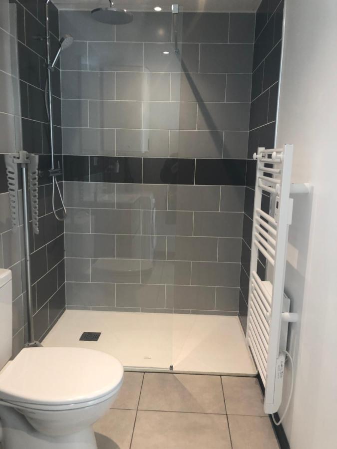 Dar Lila Cote D'Opale Apartamento Saint-Martin-Boulogne Exterior foto