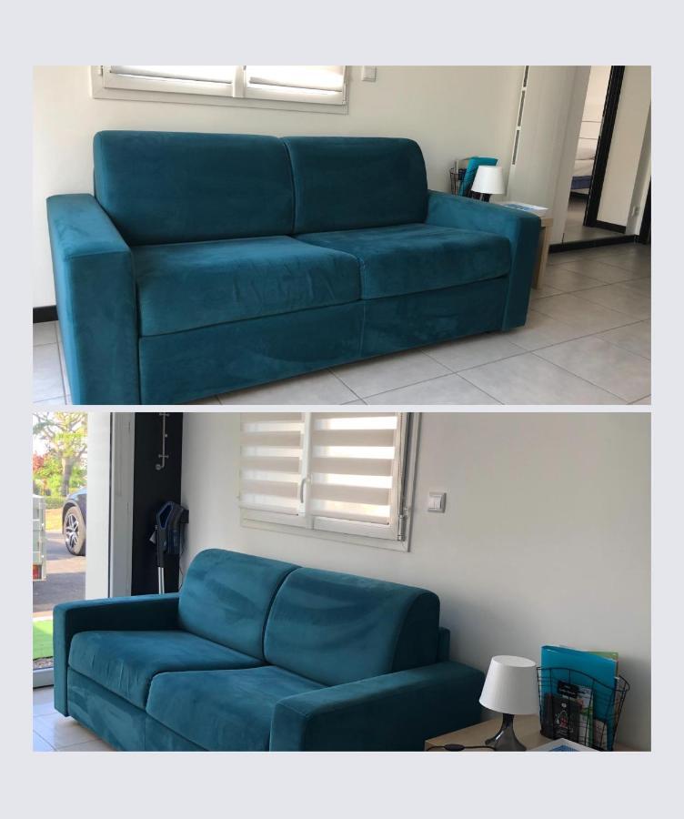 Dar Lila Cote D'Opale Apartamento Saint-Martin-Boulogne Exterior foto
