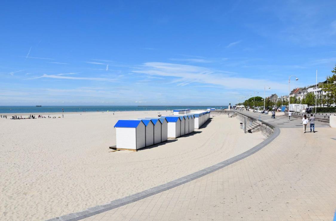 Dar Lila Cote D'Opale Apartamento Saint-Martin-Boulogne Exterior foto